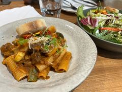 -榖屋house of flour(张江首店)