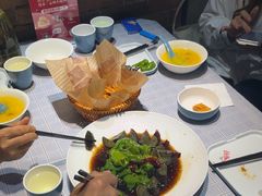 -小暖厨·长沙菜(孟州店)