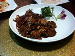 android_upload_pic-老大同酒家·糟卤·本帮菜(中山公园店)