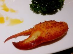 android_upload_pic-索菲特酒店·海鲜自助 ·聚餐厅
