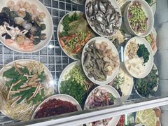 -大家发海鲜城夜排档(华山中路店)