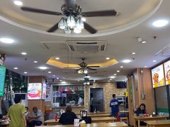 -清真·尖子尖牛肉面(王府井店)