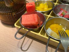 -将军牛排·尔滨地标朝鲜族美食(总店)