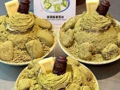 -牧童禧肉社·韩国炭火烤肉店(中粮祥云小镇创始店)