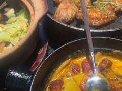 -旺爷砂锅·茶作(国贸城店)