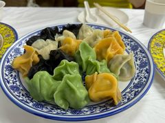 -胖子饺子馆·海鲜家常菜(海军博物馆店)
