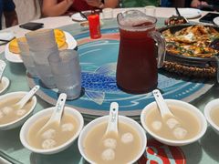 -年辉渔村·非遗传承餐厅(新丰江店)