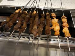 -玉善烧烤串城(长春总店)
