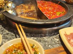 -蜀大侠火锅(总府路店)