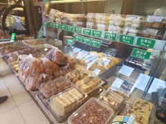-李小老烧饼(常营民族家园店)