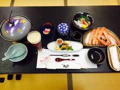 -城崎温泉 外七汤