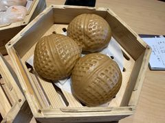 -鹿其林酒家(大学城店)