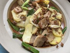 -干老四雅鱼饭店(滨江西路店)