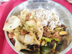-北京大学-燕南食堂