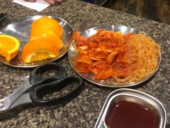 -高丽苑韩国烤肉(海昌路旗舰店)
