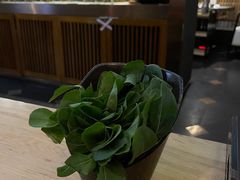 大堂-新草堂锅物料理(泉城路店)