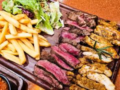 -Taco Mama嗒蔻妈妈墨西哥餐厅(环宇城店)