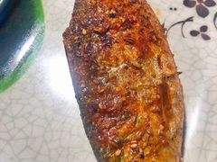 -兆辉木炭海鲜烧烤·海鲜小炒