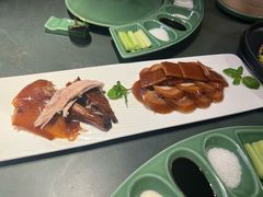 -晟永興烤鸭店(五道口店)