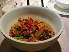 -回头食客-李久其家民间餐厅(望城金桥国际店)