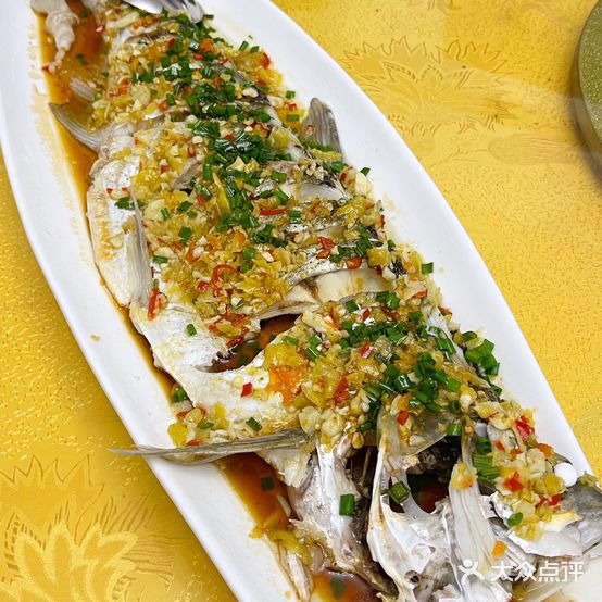 永洲茶座