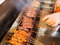 -醉炫音速烧烤(沙河总店)