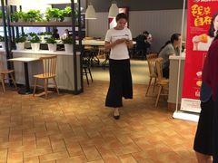 -肯德基(胜利店)