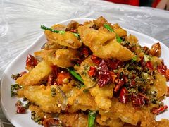 -小民大排档(马场角横路店)