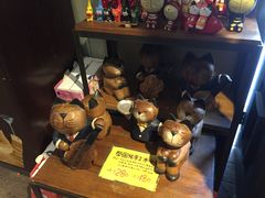 -猫咪博物馆(顶澳仔猫街店)