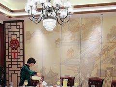 -美庐餐厅(中山陵店)