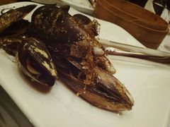 -青岛蓝海大饭店·爱琴海自助餐厅(崂山店)