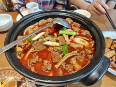 -肖记公安牛肉鱼杂馆· 省级非物质文化遗产(仁和路店)