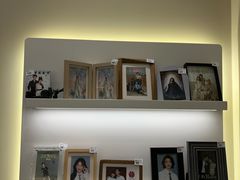 -海马体照相馆(上海宝山万达广场店)