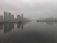 -梅溪湖城市岛
