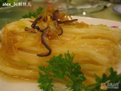 爽口白菜-楚畹园