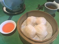 -誉八仙茶室酒楼(新天地店)