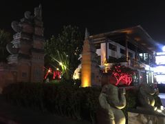 -堂宴·老厦门私房菜(1988仙岳总店)