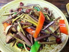 -和福餐馆(西江古街店)