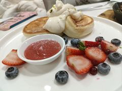 -娜娜家•Nana’s restaurant (爱琴海店)