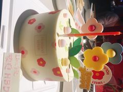 -海底捞火锅(枫蓝国际购物中心店)