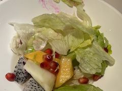 -黑鸡小馆(金源店)