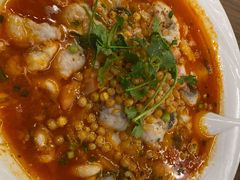 酸菜鱼-食通天·寰宇集(杭州万象城店)