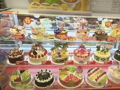 -味多美蛋糕(灯市口店)