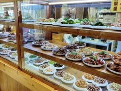 -杨记清芳牛肉拉面(京广路店)