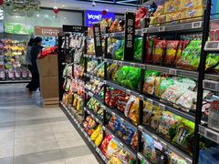 -盒马鲜生(领丰汇店)