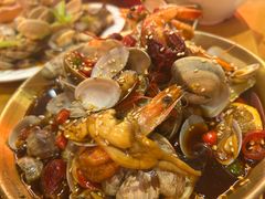 -庆峰龙虾烧烤(合肥一店)