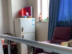 -成都市第一人民医院(南区)