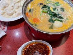 -喜家德虾仁水饺(景枫中心店)
