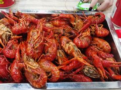 -江城燕子大排档(江汉路步行街店)