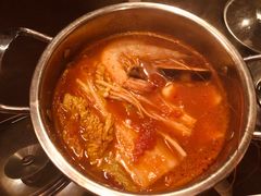 -OPEN開全日自助餐厅·西餐·海鲜(佛山希尔顿酒店)